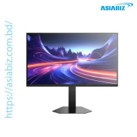 Titan Army P276MV 27 inch 4K QHD 160Hz LED Gaming Monitor